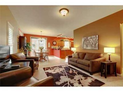 Aspen Woods House for Sale: 8 Aspen Hills CO SW