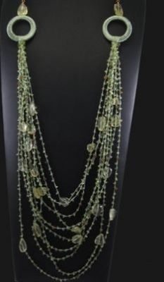 Wholesale supply worldwide,all products necklaces bracelets and earring by handmade.