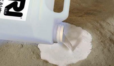 Natural Latex Liquid