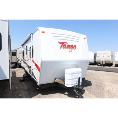 2007 Tango 266RB, Travel Trailer - $16,995.00