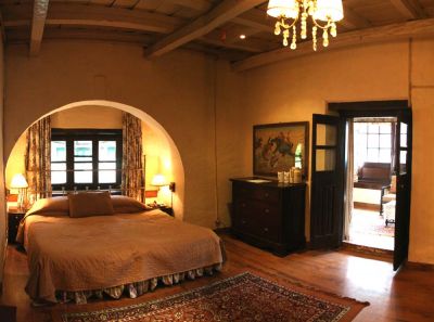  Best hotel in ranikhet  