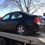 AAA Mississauga Junk Car Removal