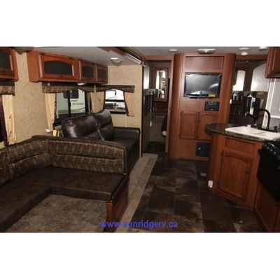 2014 Dutchmen 315BHDS, Travel Trailer - $30,995.00