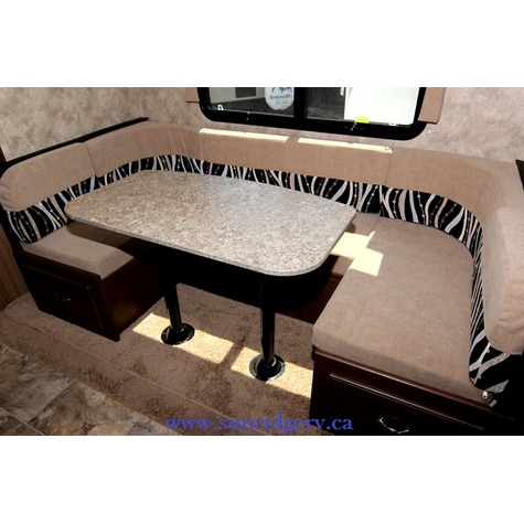 2014 Enterra 303BHS - $38,995.00