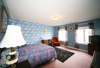 Bed & Breakfast Service 