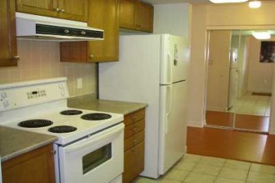 2 - Bedroom Condo In Thornhill Markham