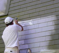 DISCOUNT  HOME  PAINTERS  Quality at GREAT Prices 