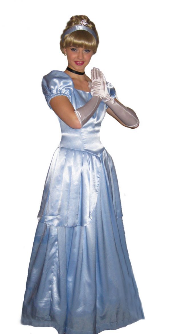 Last Minute Princess Parties