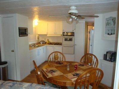 Mobile Home 12X60 Country Knoll 2/2 Pompano beach $ 9,500