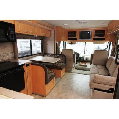 2006 Nation RV Surf Side 29, Motorhomes - $49,995.00