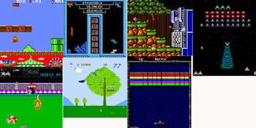 LOT CONSOLES  POWER PLAYER TV GAME PLUG AND PLAY LIQUIDATION