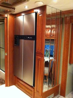 2006 American Eagle 40Ft Diesel Pusher Motorhome