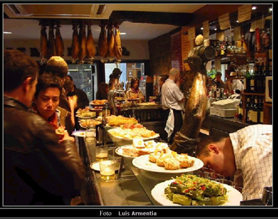 LOOKING FOR PARTNERS