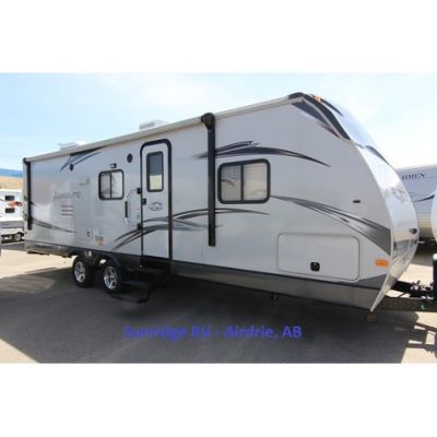 2013 Aerolite 272RBSS, Travel Trailer - $28,995.00