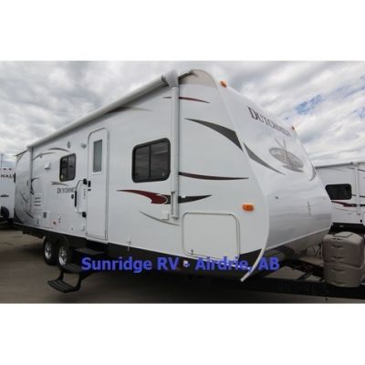 2013 Dutchmen 276RBS, Travel Trailer - $25,995.00
