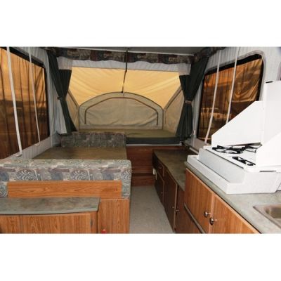 2004 Coachmen Clipper 12',Fold Down - $4,995.00