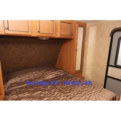 2013 Trail Sport 25RKS, Travel Trailer - $24,995.00