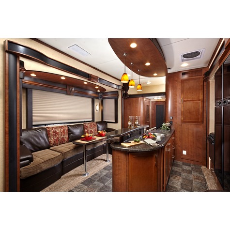 2014 Voltage 3895 - $94,995.00