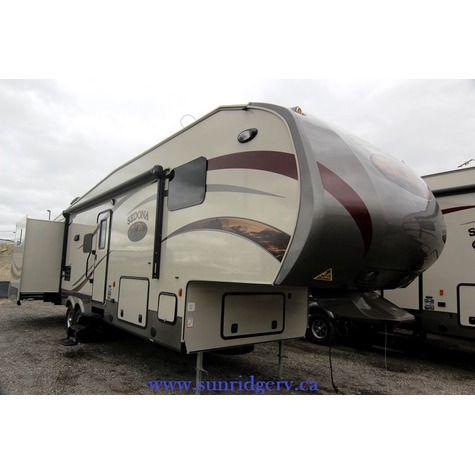 2014 Sedona 32FBHT - $39,995.00