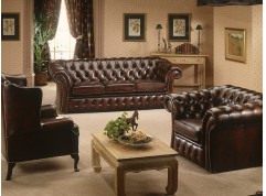 Chesterfield Sofa Manufacturer