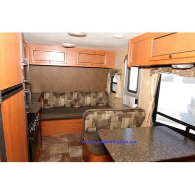 2013 19FS Silver Creek - $15,995.00