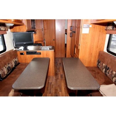 2011 Coachman Freelander 23BB, Motorhomes - $49,995.00