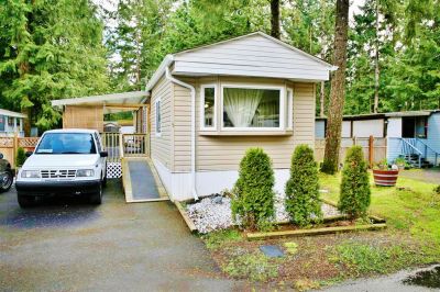 Family/Pet friendly Mobile Park! Move in Ready!