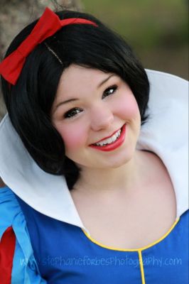 Toronto Official Princess Parties