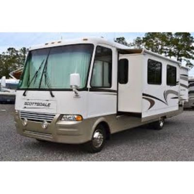 2003 Newmar Scottsdale 3670, Motorhomes - $49,995.00