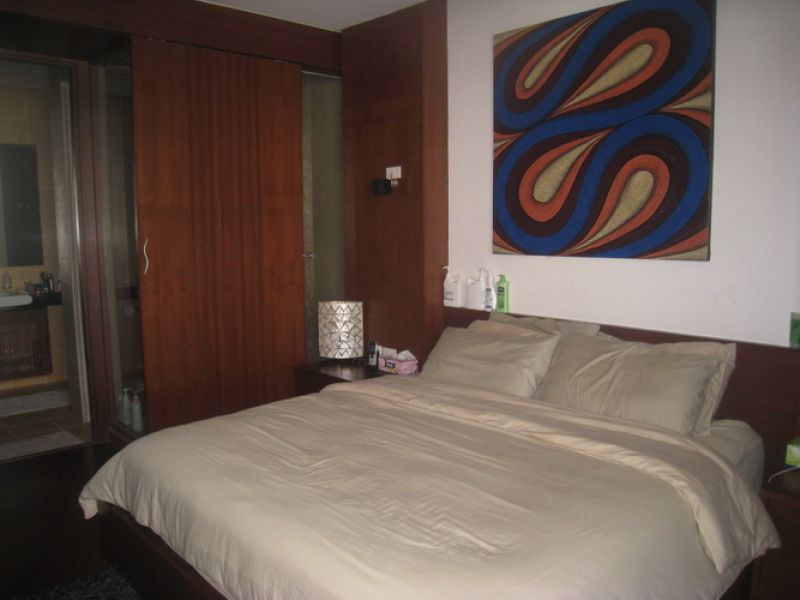 Pattaya City Resort High Class 2 Bedroom Resale
