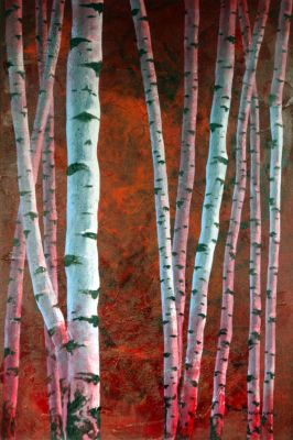 Commissioned Paintings for $180