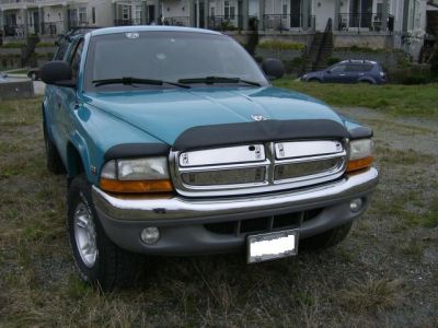 1998 Dodge Dakota SLT 4x4