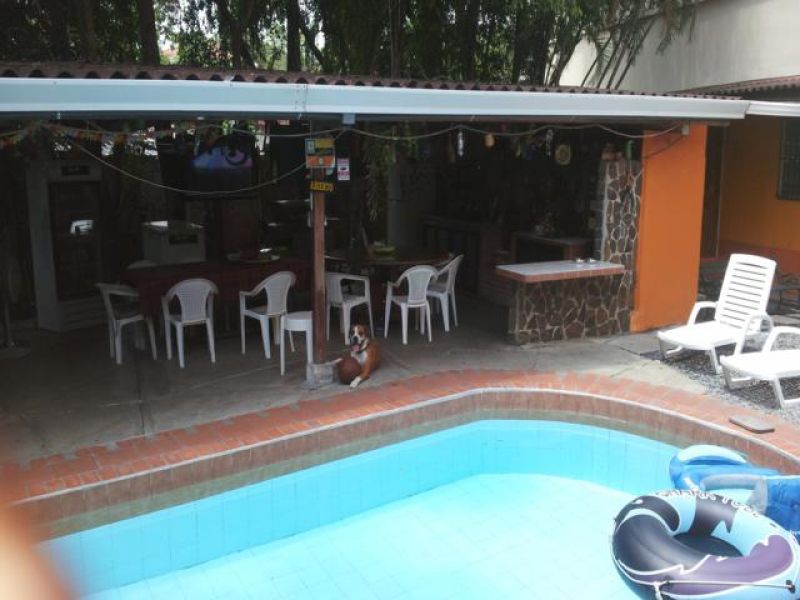 Rent luxurious furnished rooms for short or long term seasons in Panama