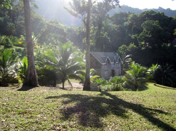 For Sale - Paragrand Estates, Trinidad       $ 2,000,000 USD