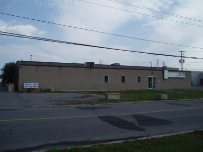 Wharehouse and offices 7000 square feet