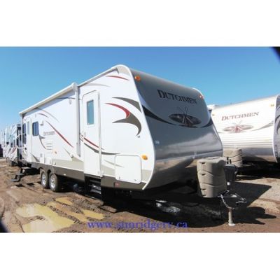 2014 Dutchmen 278RLS,Travel Trailer - $28,995.00