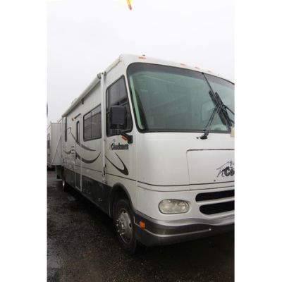 2002 Coachmen Mirada, Motorhomes - $39,995.00