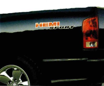 2004 Dodge Ram Sport Ltd Edition 4x4