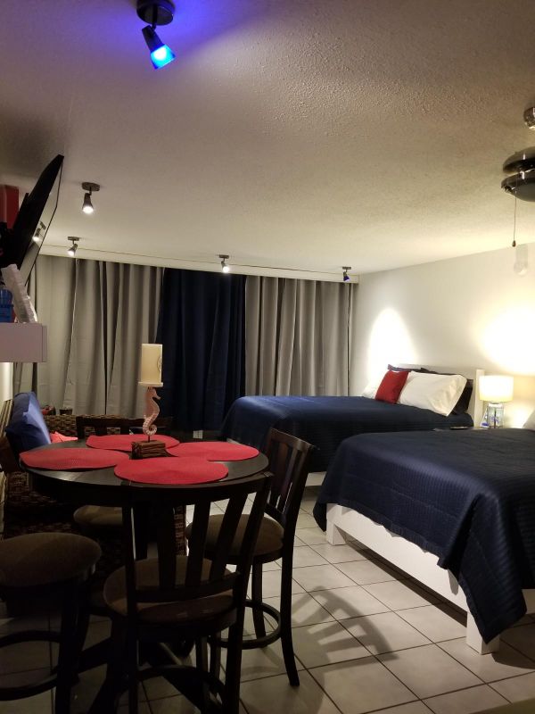 Puerto Rico Dream Vacation!