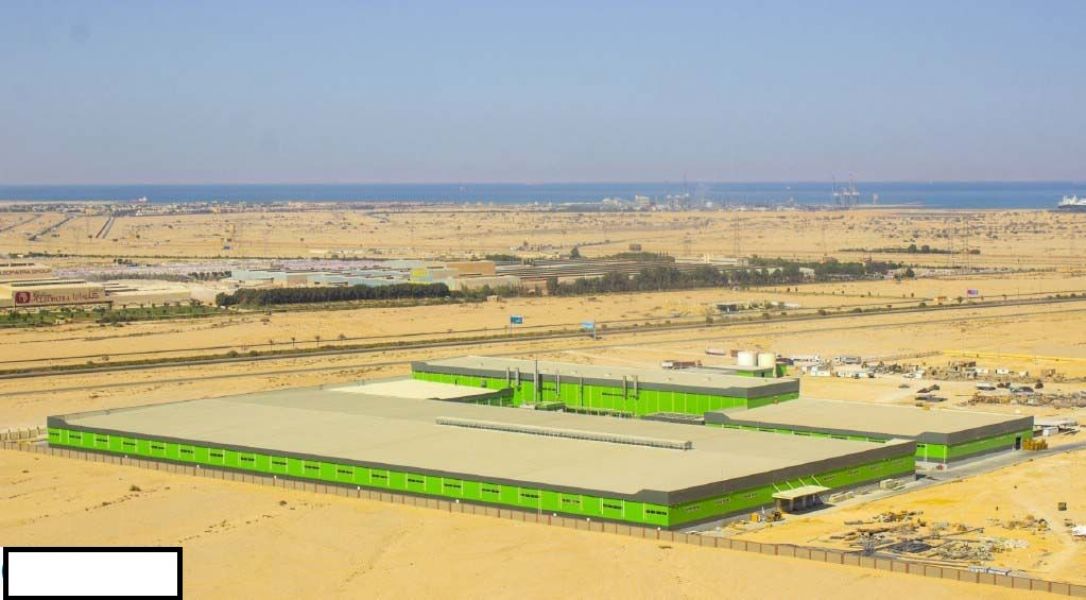 Invest in the Suez Canal Economic Zone | SCZONE | Egypt