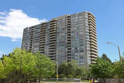 Kennedy Subway 2 + 1 bedrooms Condo ( Kennedy / Eglinton )