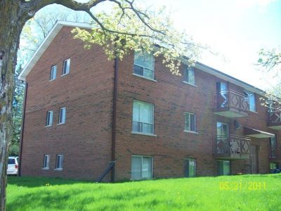 1 bedroom apartment for rent in Orangeville, ON   