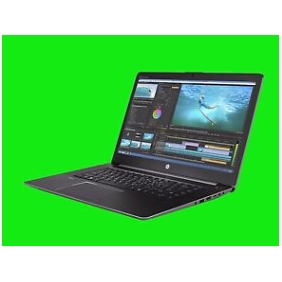 HP ZBook Studio G3 Mobile Workstation T6E17UT 15.6' i7-6700HQ 16GB 512GB SSD