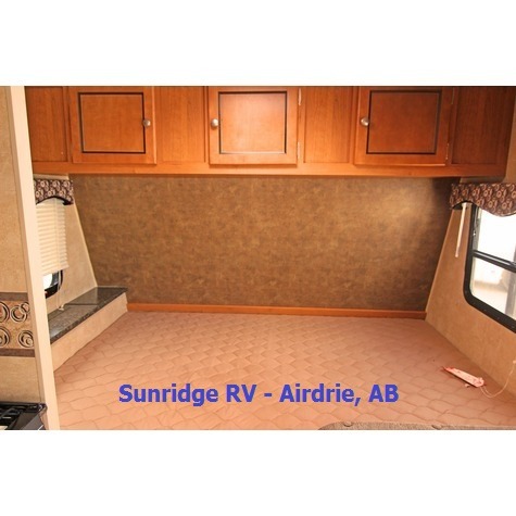 2014 Crossover 189QB - $19,995.00