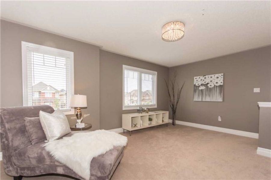 3 Bedroom Detached Home for Sale in Harrison, Milton