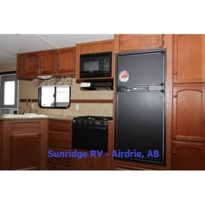 2013 Dutchmen 276RBS - $25,995.00