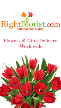 Flowers to add a classical appeal to celebrations 