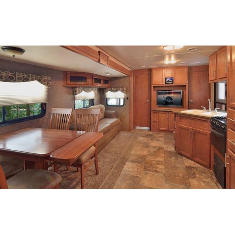 2014 Sedona 321TBS - $32,995.00