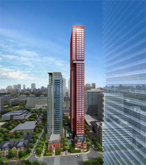 Luxury homes- Condos for sale in Mississauga - Brampton - Oakville