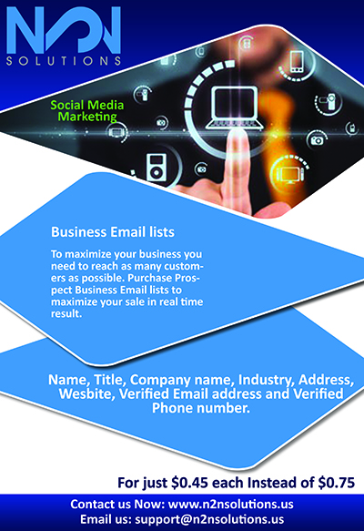 B2B Marketing company & Logo Design Services USA | N2N Solutions